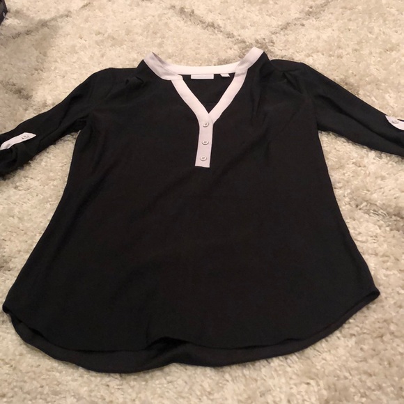 New York & Company Tops - New York & Company blouse